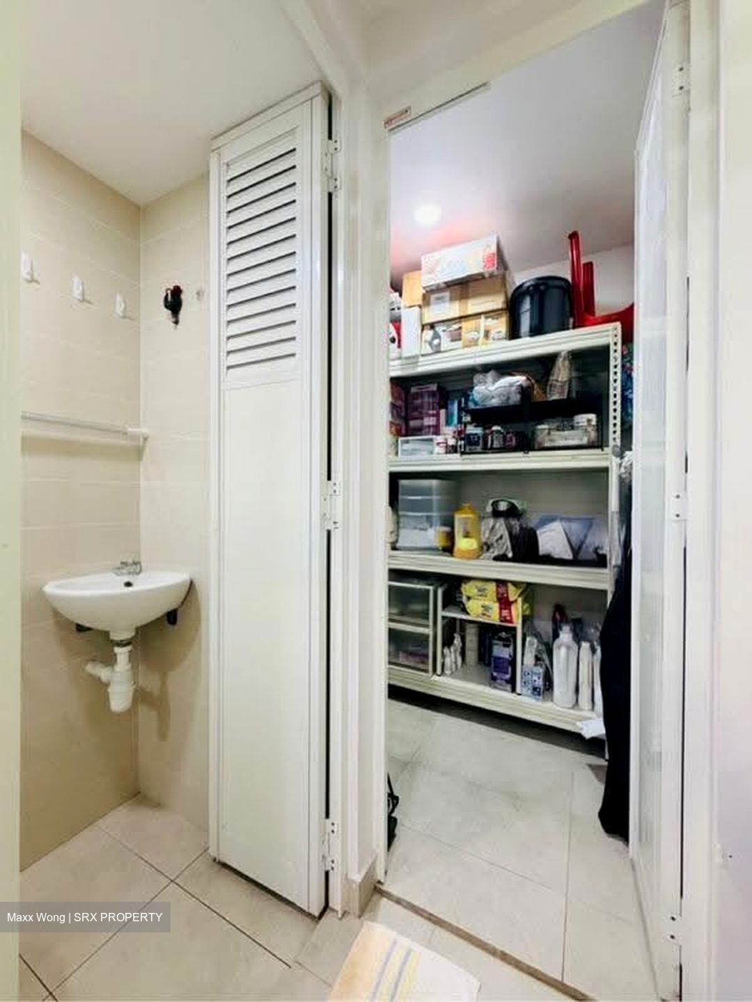 Symphony Suites (D27), Condominium #631134461